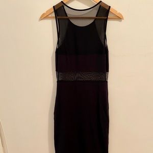 Express midi dress